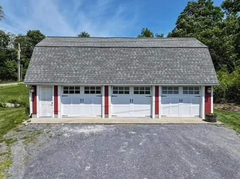 573 South Munger Street Middlebury VT 05753