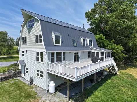 573 South Munger Street Middlebury VT 05753