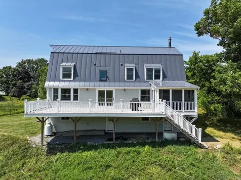 573 South Munger Street Middlebury VT 05753