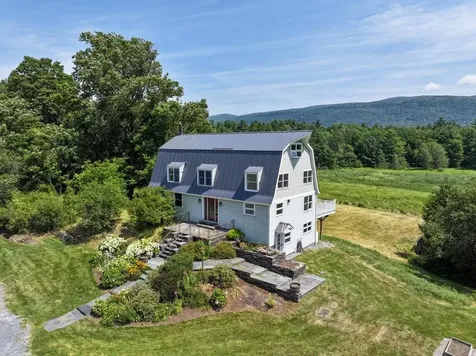 573 South Munger Street Middlebury VT 05753