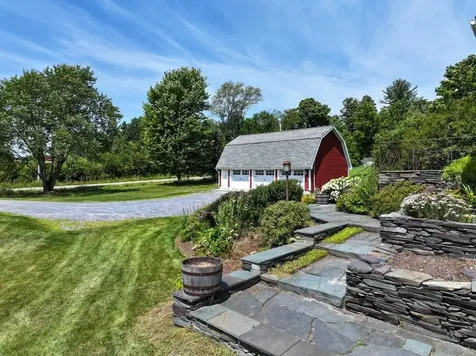 573 South Munger Street Middlebury VT 05753