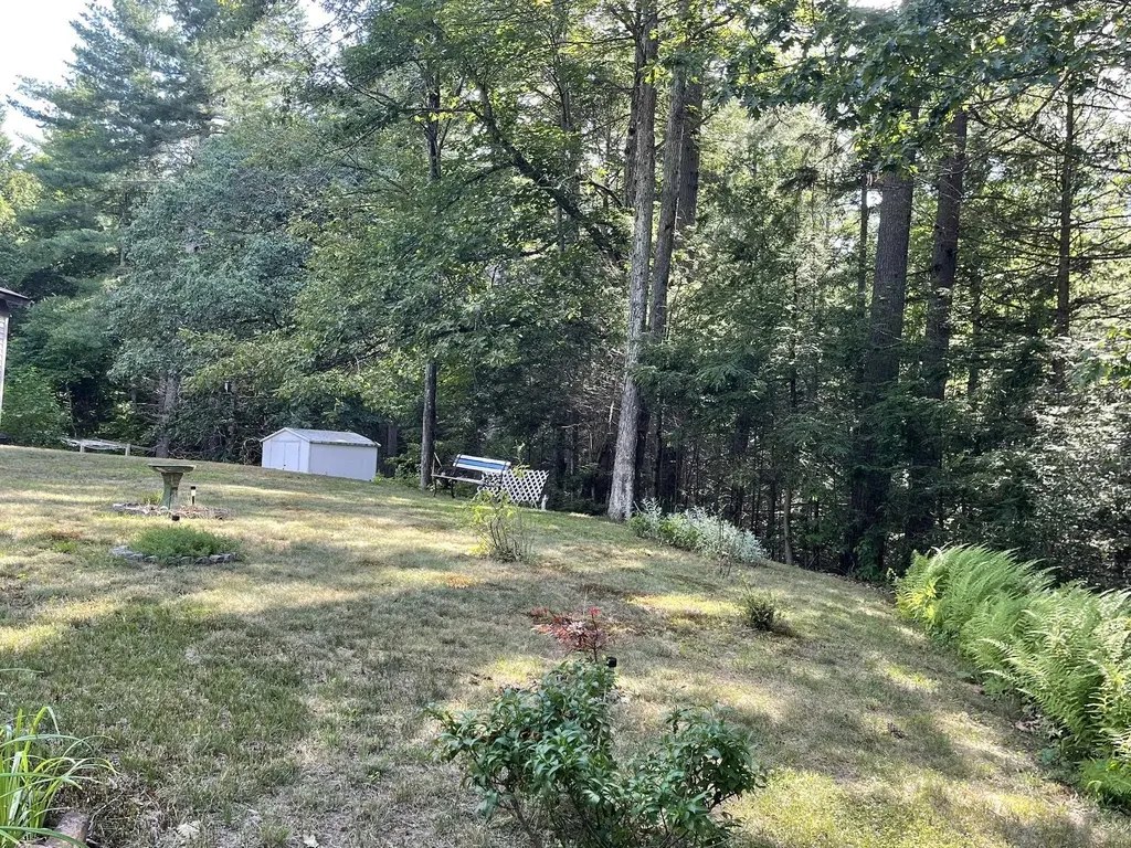 138 Hubbard Pond Road New Ipswich NH 03071