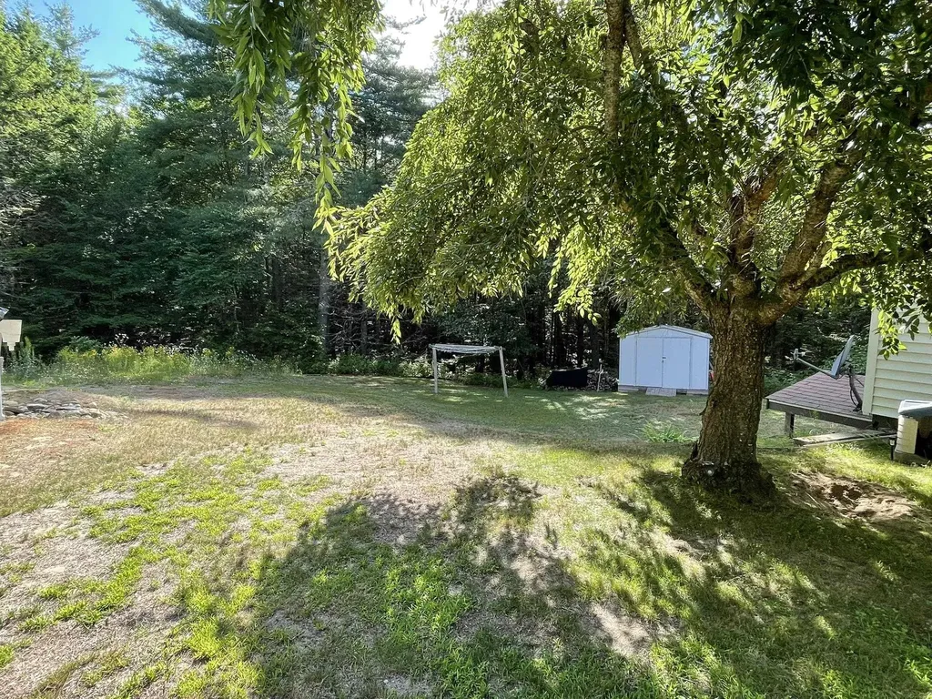 138 Hubbard Pond Road New Ipswich NH 03071