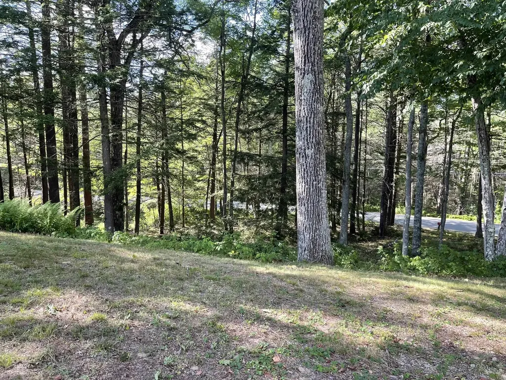 138 Hubbard Pond Road New Ipswich NH 03071
