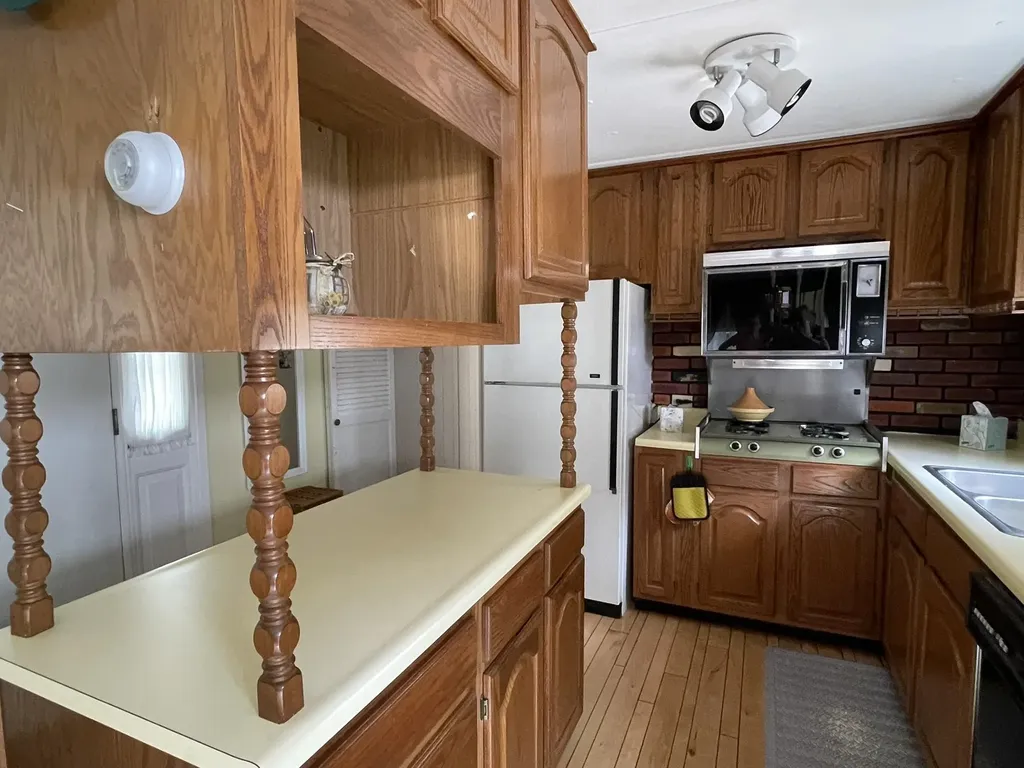 138 Hubbard Pond Road New Ipswich NH 03071