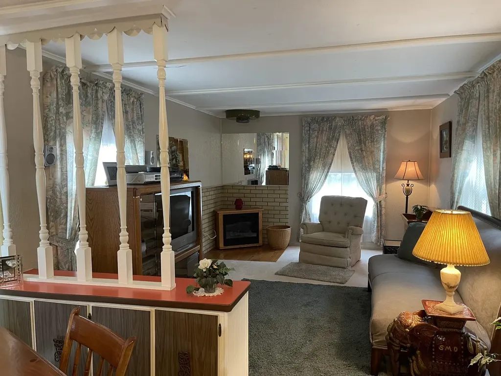 138 Hubbard Pond Road New Ipswich NH 03071