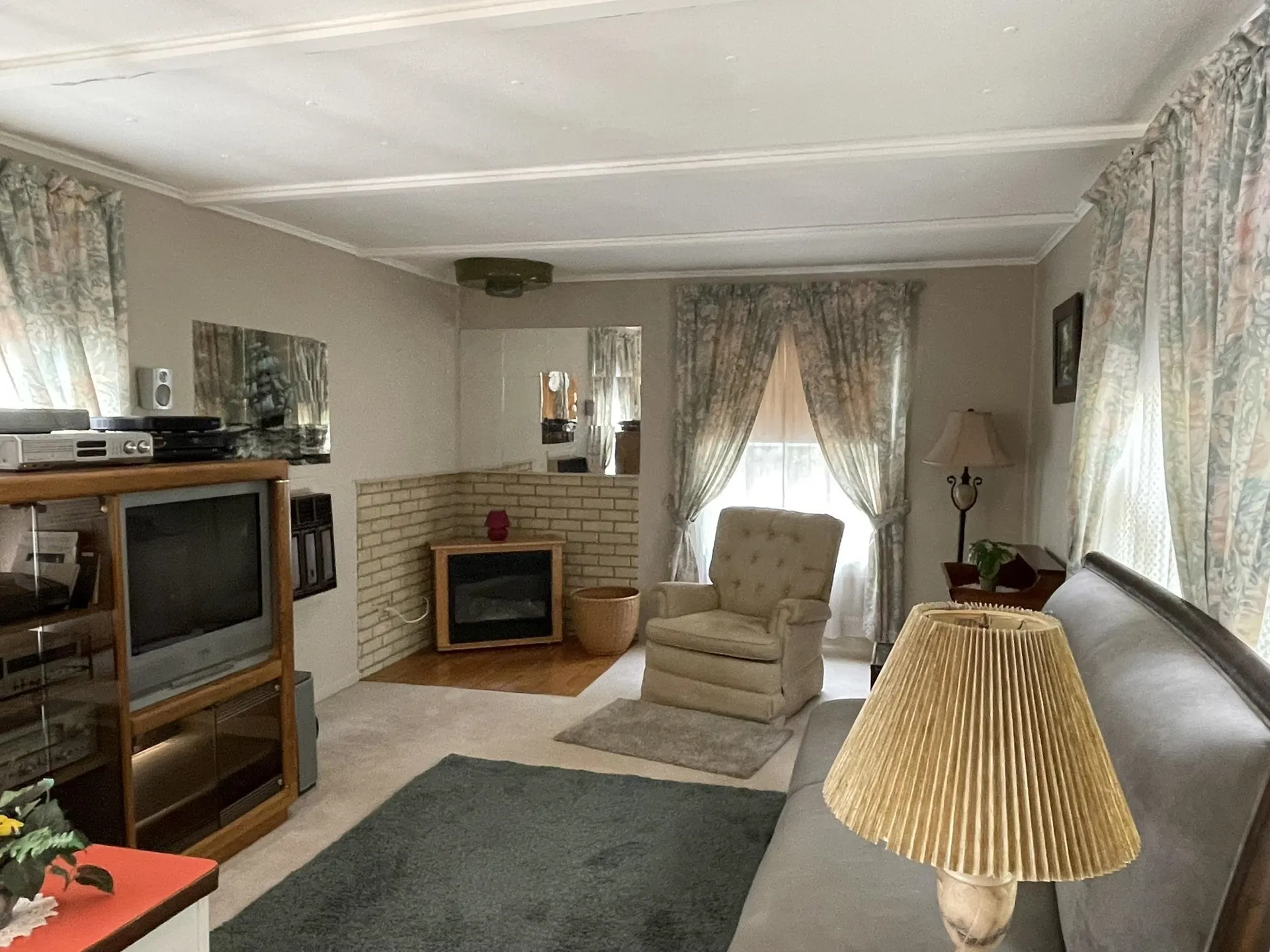138 Hubbard Pond Road New Ipswich NH 03071