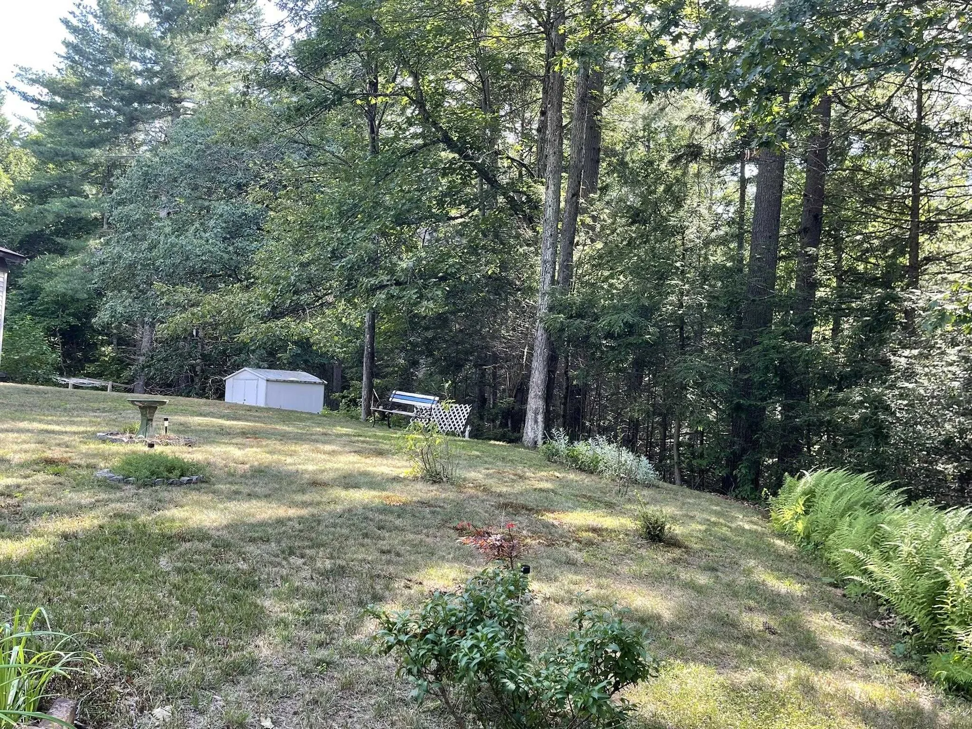 138 Hubbard Pond Road New Ipswich NH 03071