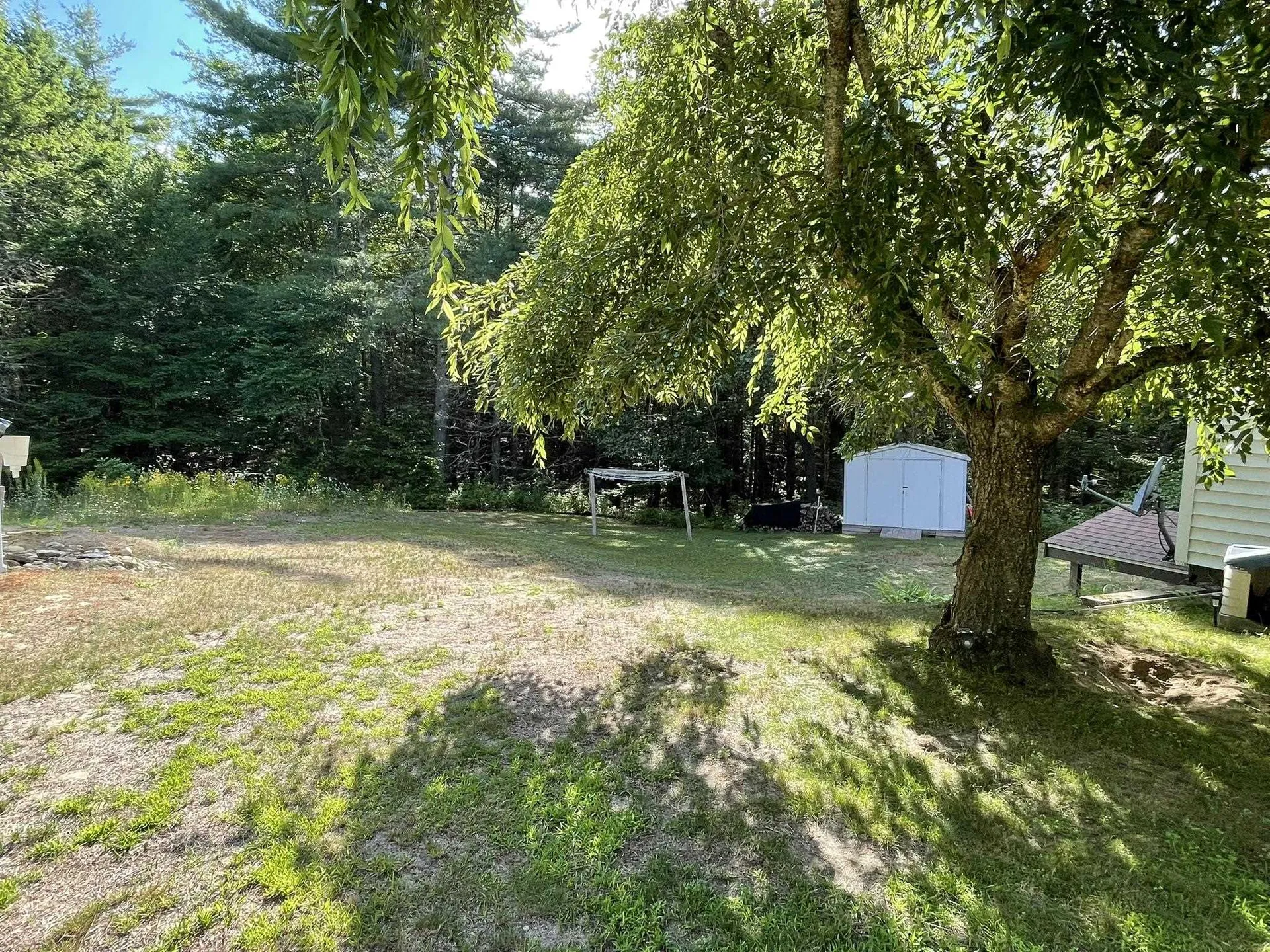 138 Hubbard Pond Road New Ipswich NH 03071