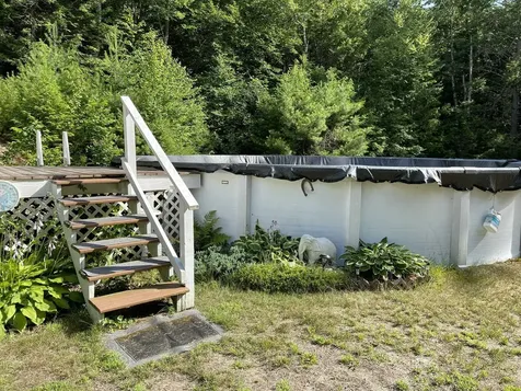 138 Hubbard Pond Road New Ipswich NH 03071