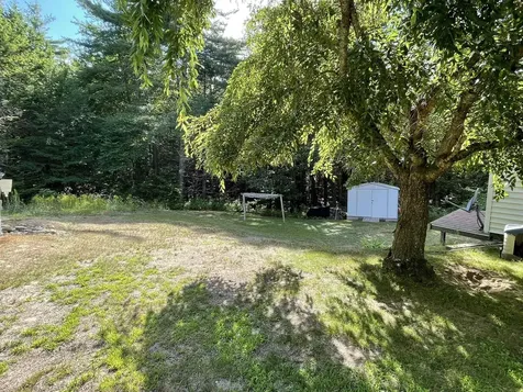 138 Hubbard Pond Road New Ipswich NH 03071