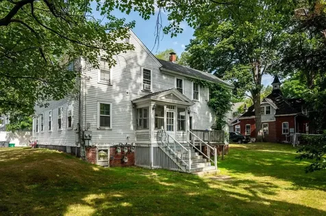 65 67 1/2 Main Street Exeter NH 03833