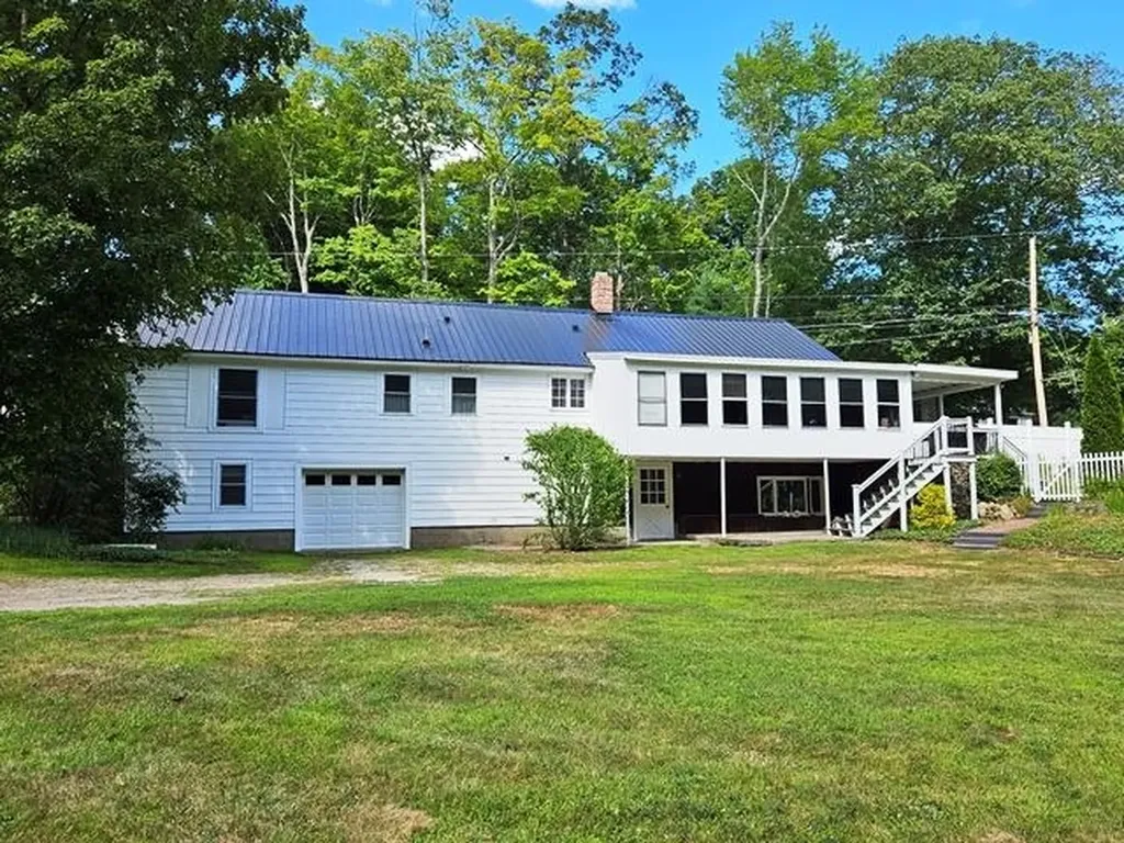 102 Old Walpole Road Keene NH 03431