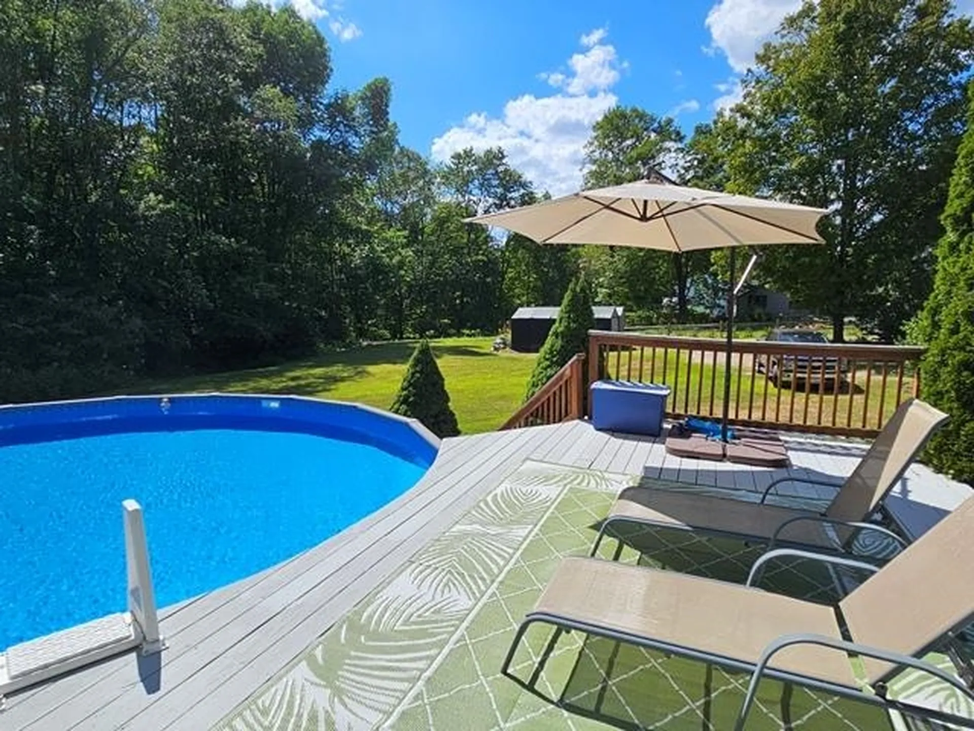 102 Old Walpole Road Keene NH 03431