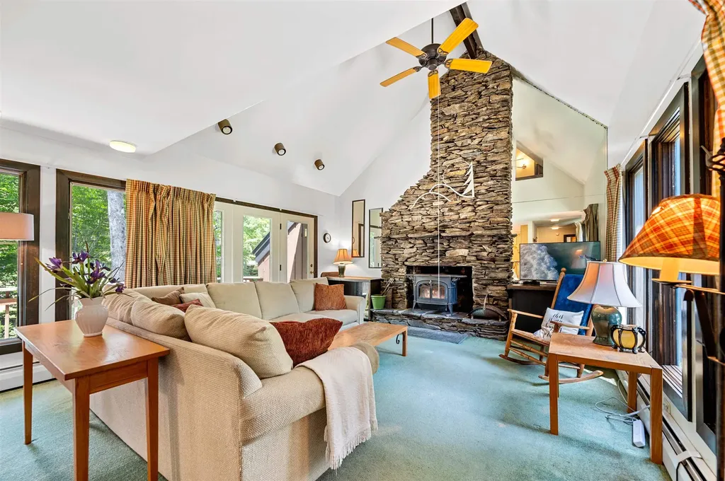 4623 Battleground Road Fayston VT 05673