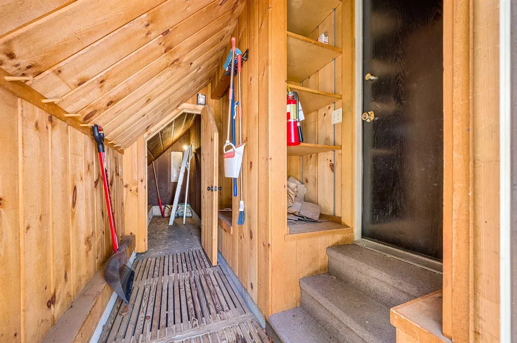 4623 Battleground Road Fayston VT 05673