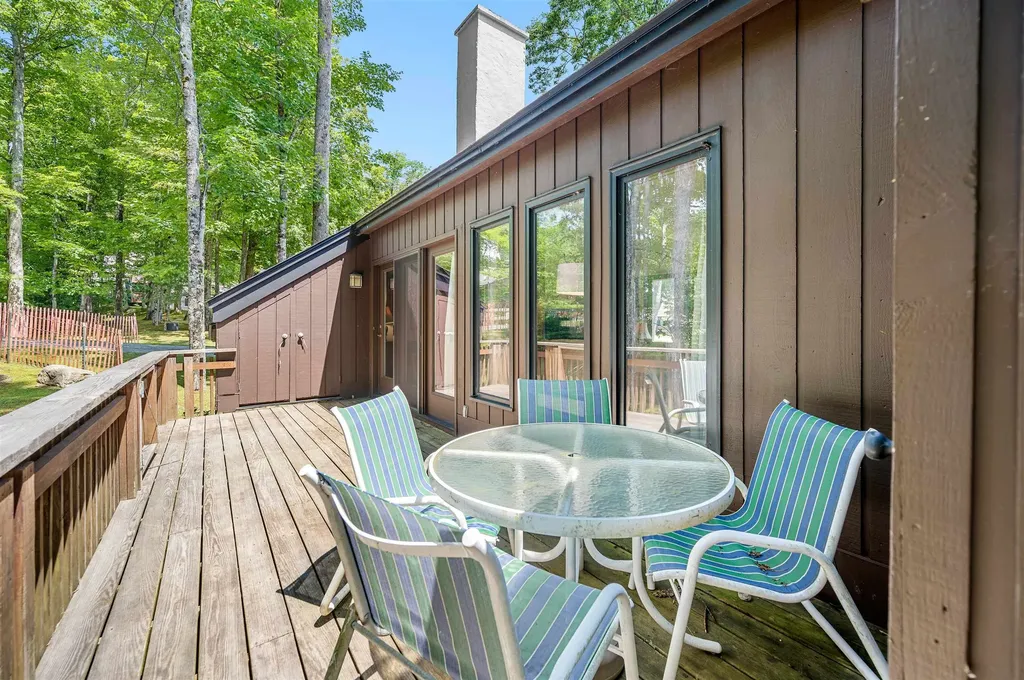 4623 Battleground Road Fayston VT 05673