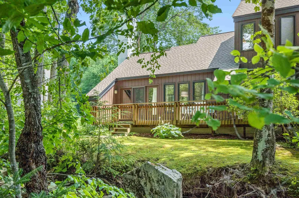 4623 Battleground Road Fayston VT 05673