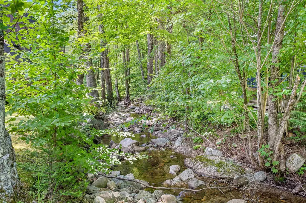 4623 Battleground Road Fayston VT 05673