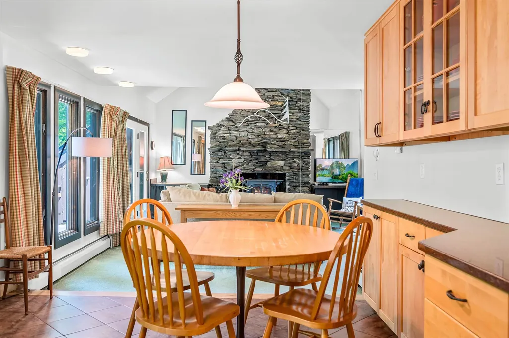 4623 Battleground Road Fayston VT 05673