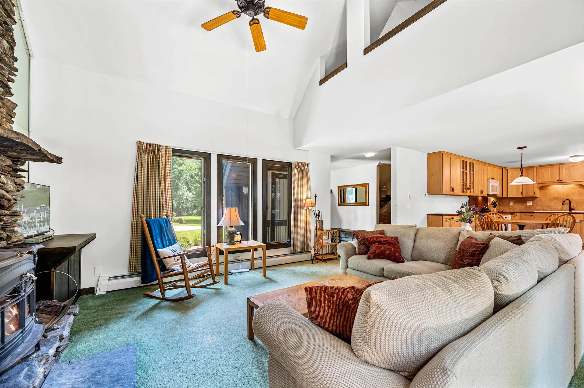 4623 Battleground Road Fayston VT 05673