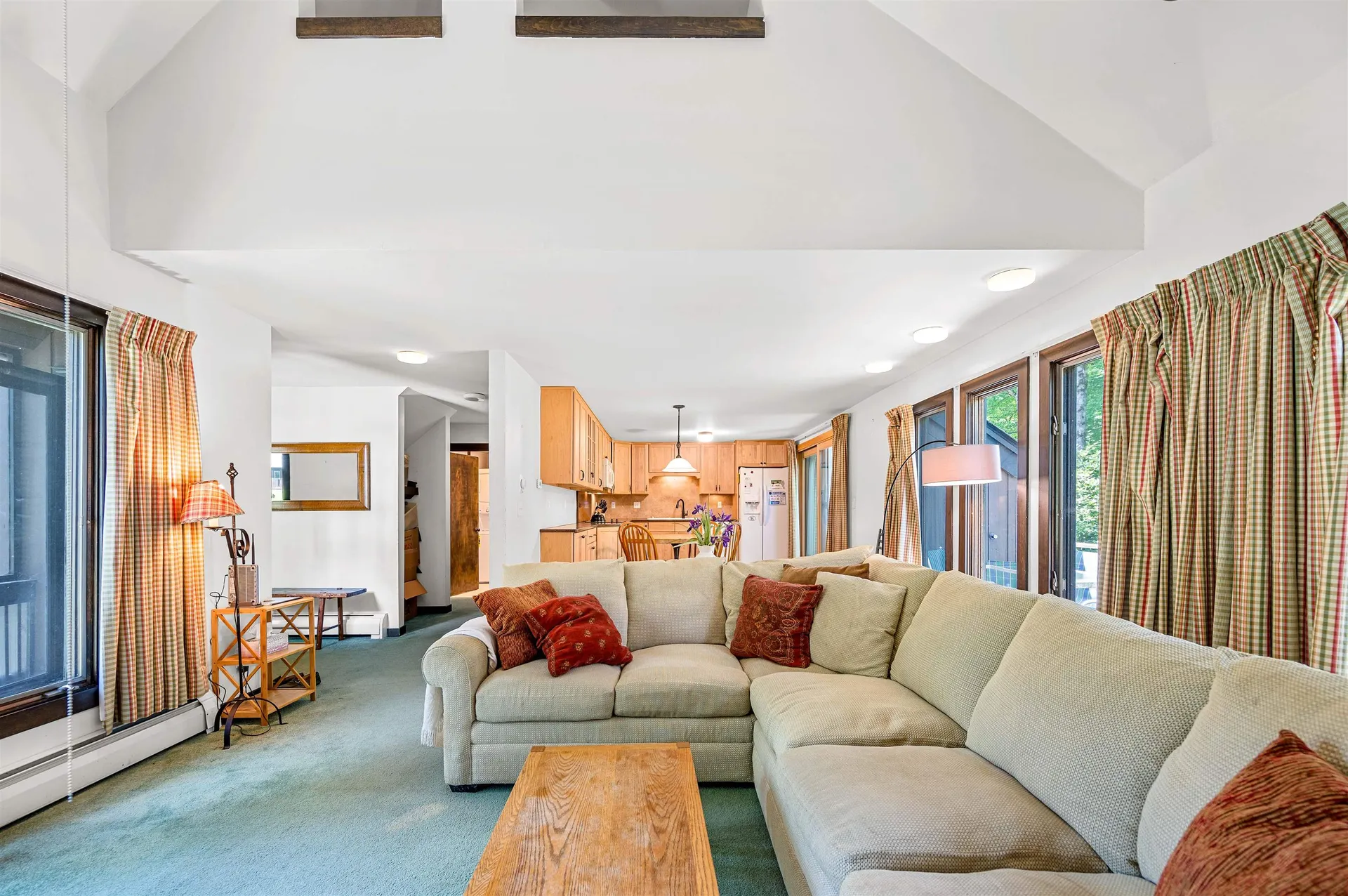 4623 Battleground Road Fayston VT 05673