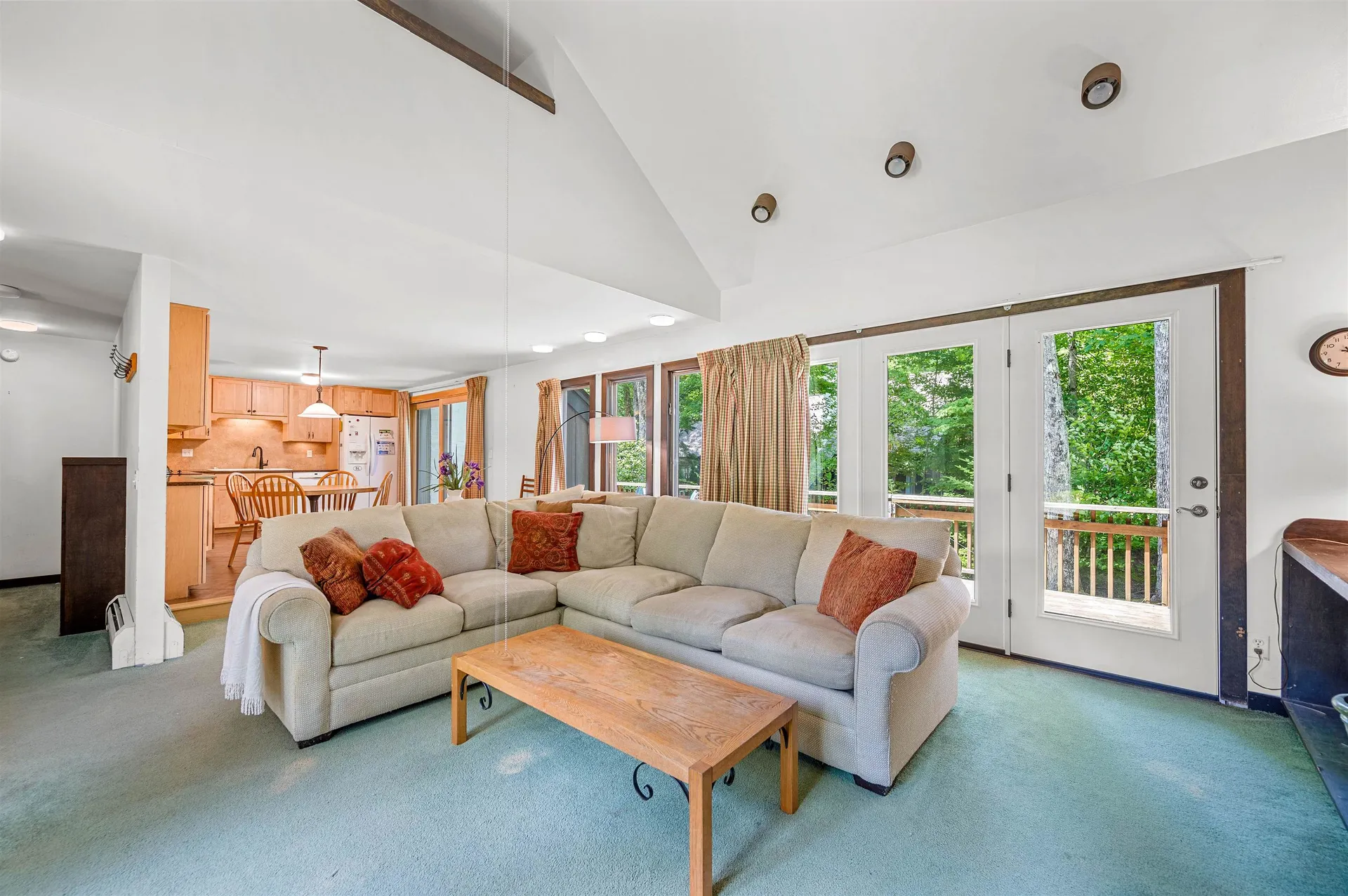 4623 Battleground Road Fayston VT 05673