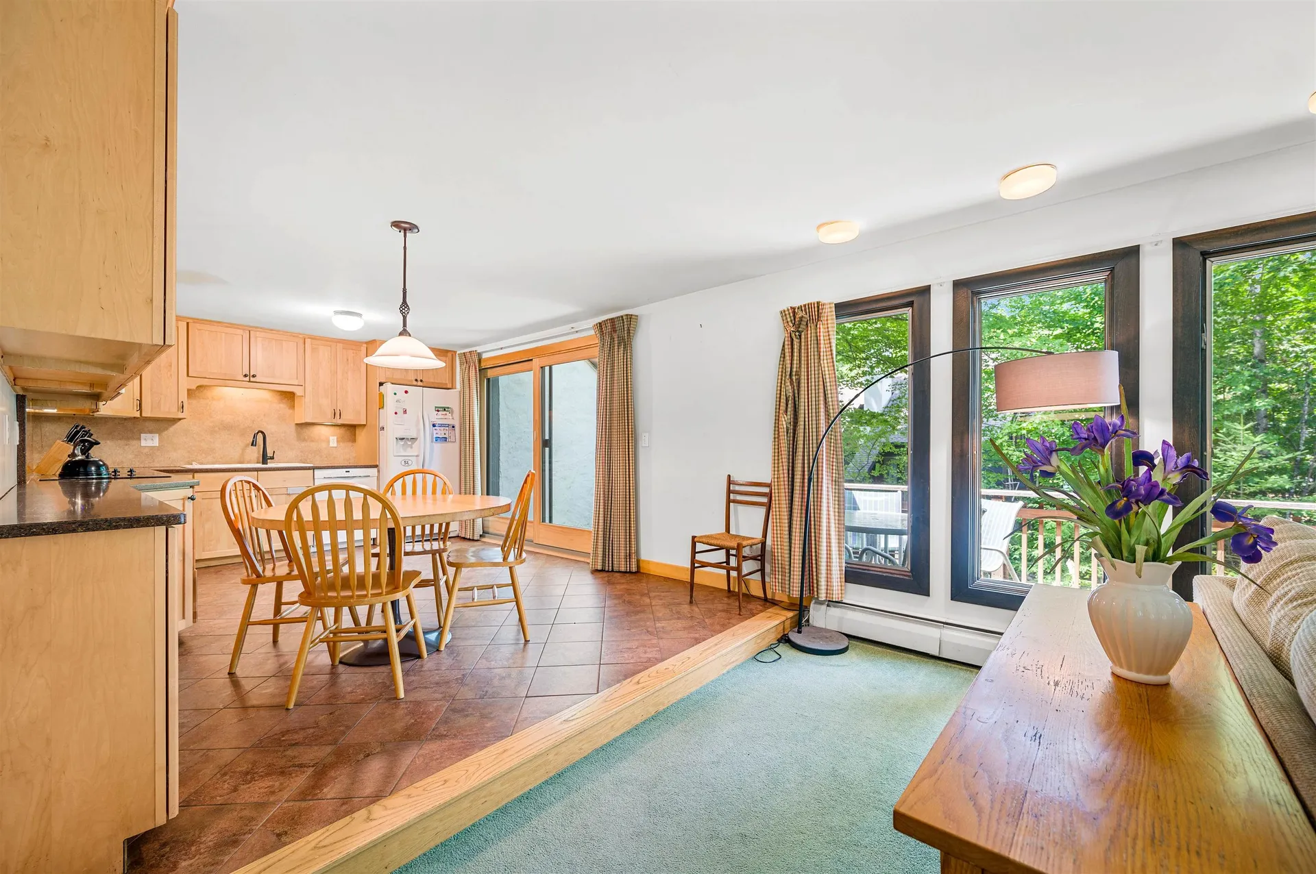 4623 Battleground Road Fayston VT 05673