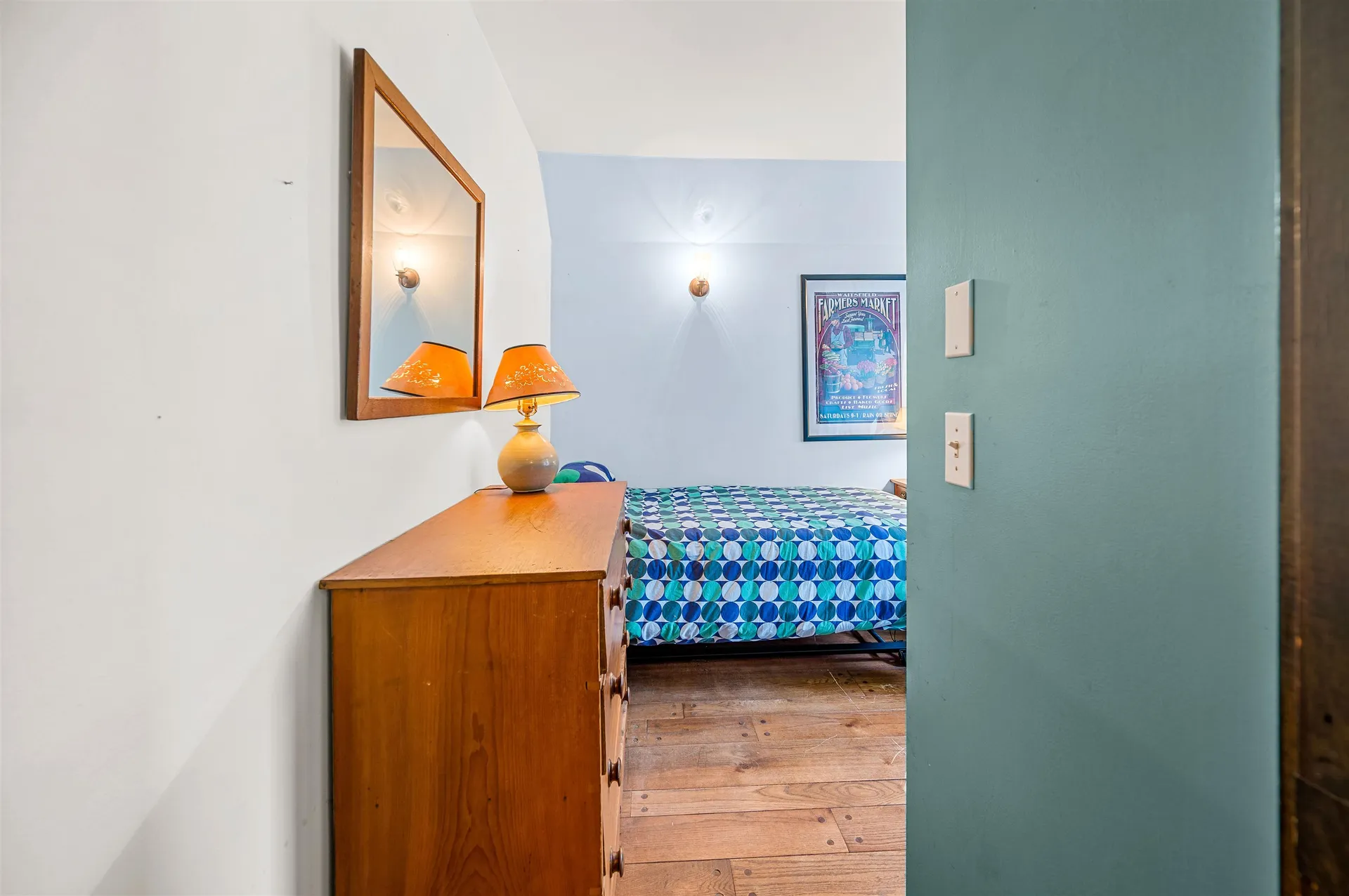 4623 Battleground Road Fayston VT 05673