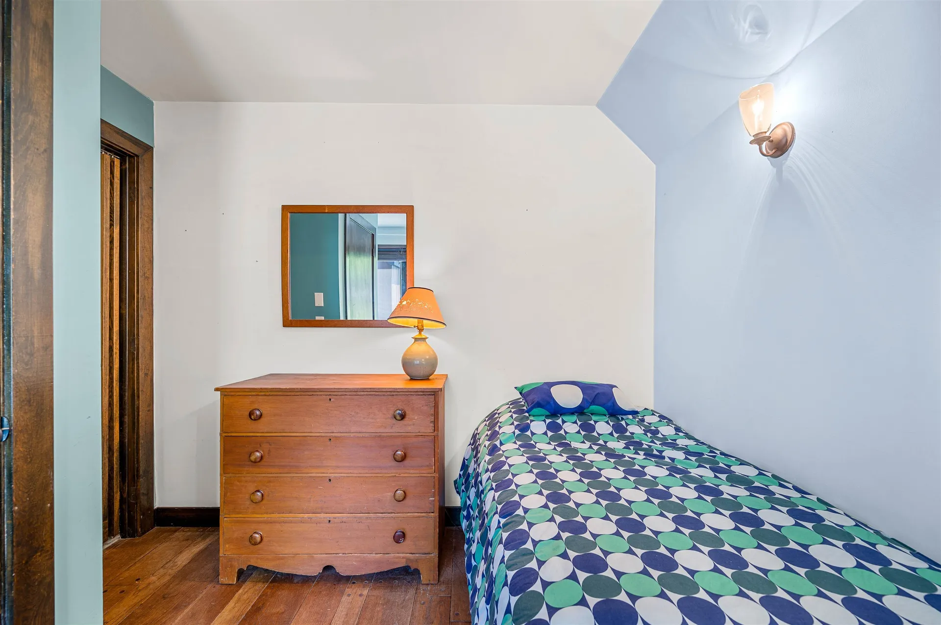 4623 Battleground Road Fayston VT 05673