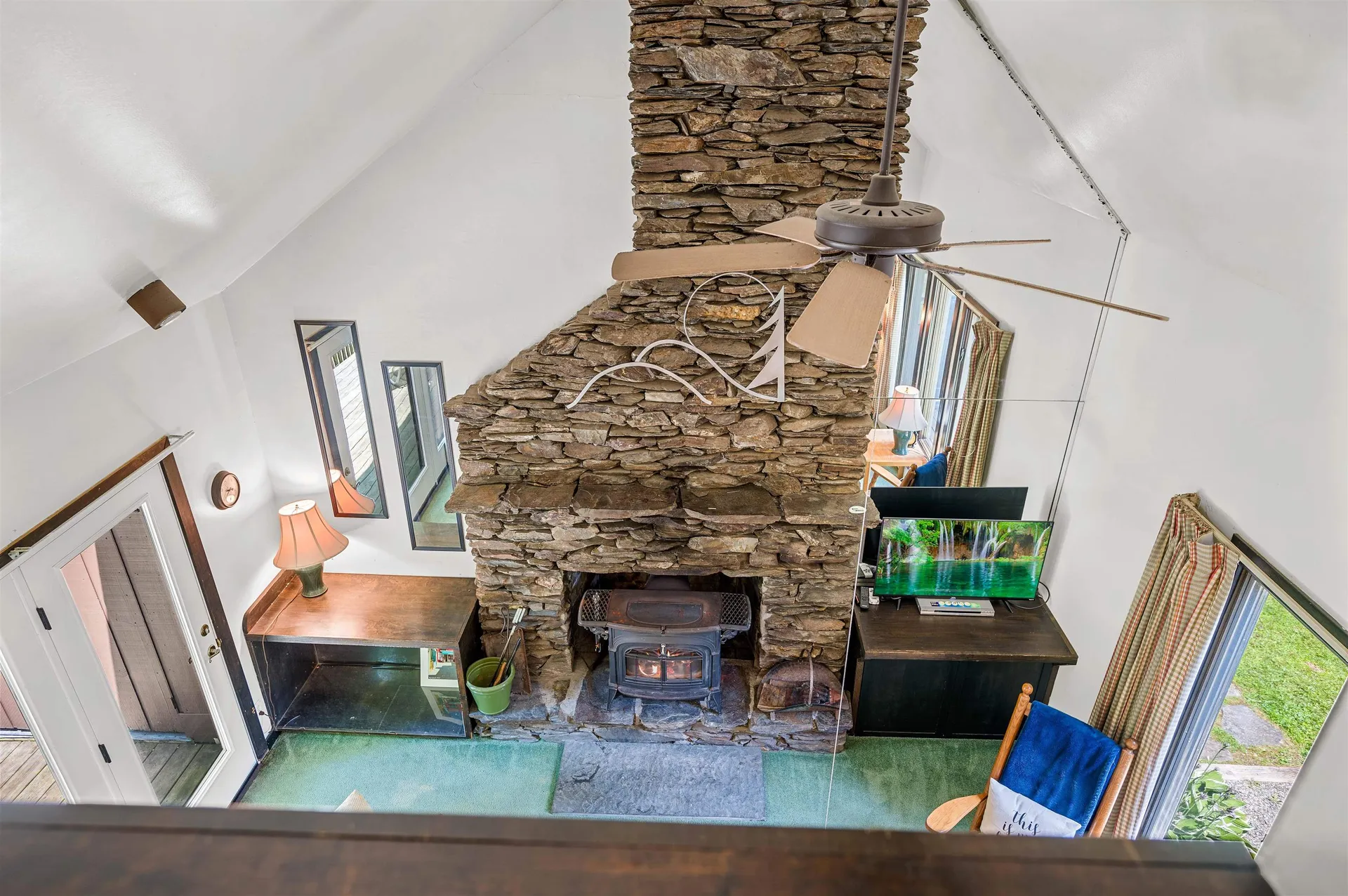 4623 Battleground Road Fayston VT 05673