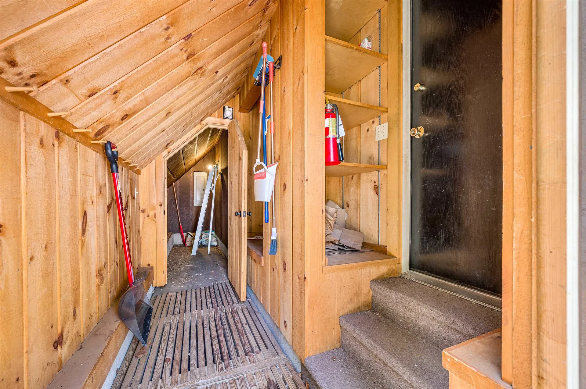 4623 Battleground Road Fayston VT 05673