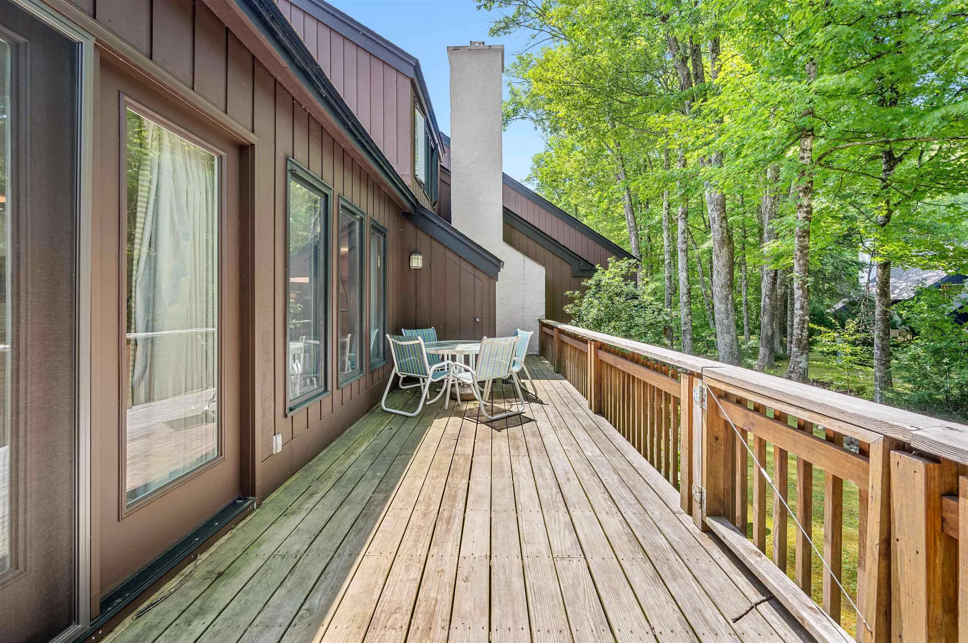 4623 Battleground Road Fayston VT 05673