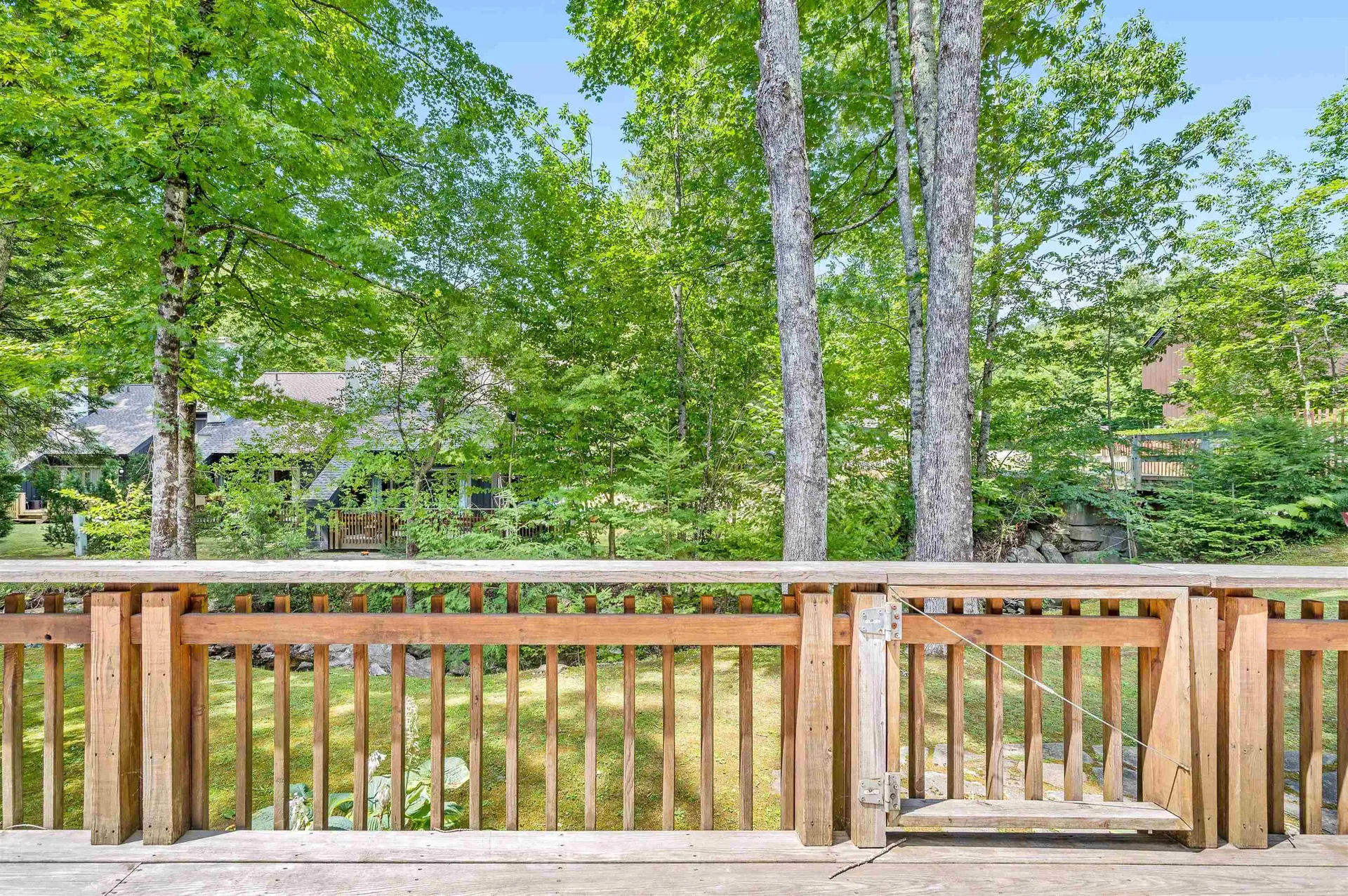 4623 Battleground Road Fayston VT 05673