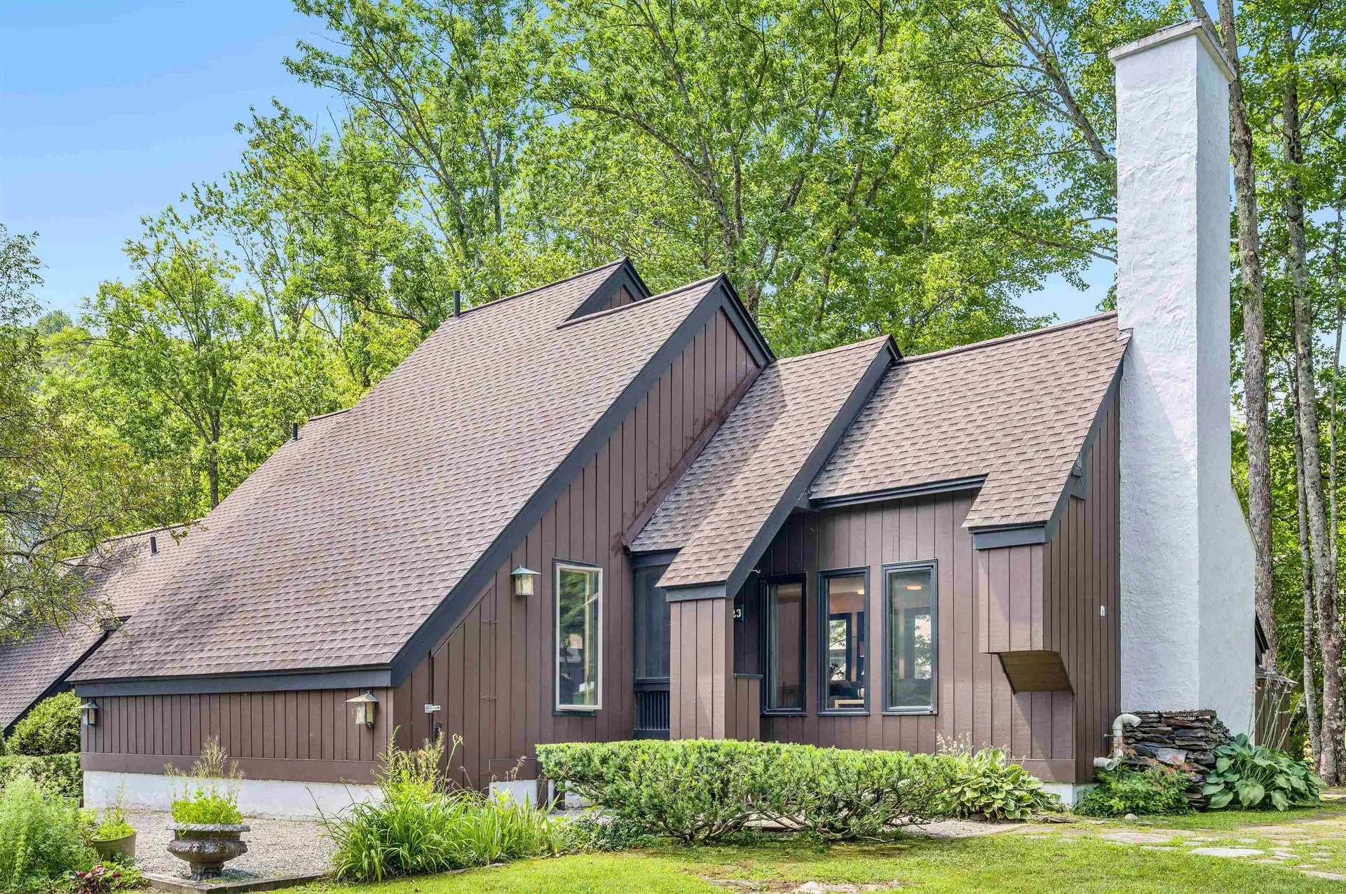 4623 Battleground Road Fayston VT 05673