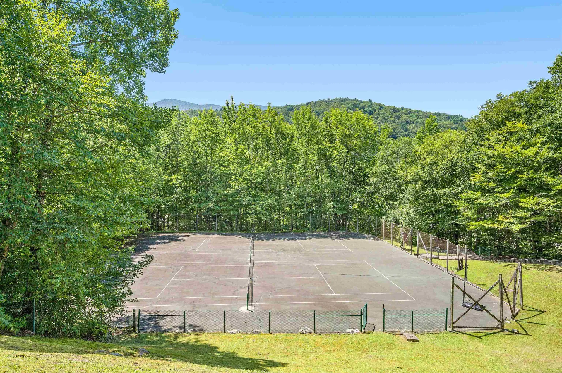 4623 Battleground Road Fayston VT 05673