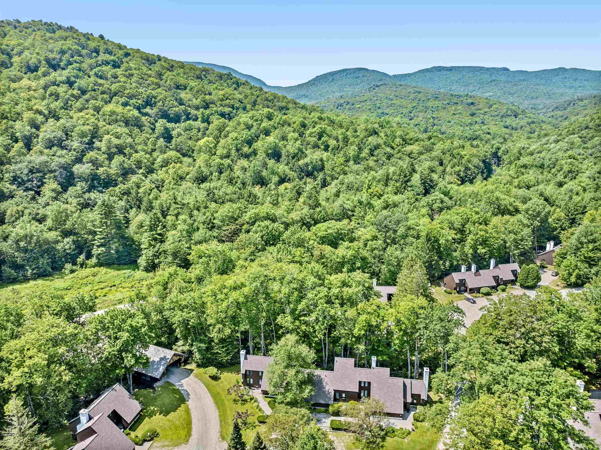 4623 Battleground Road Fayston VT 05673