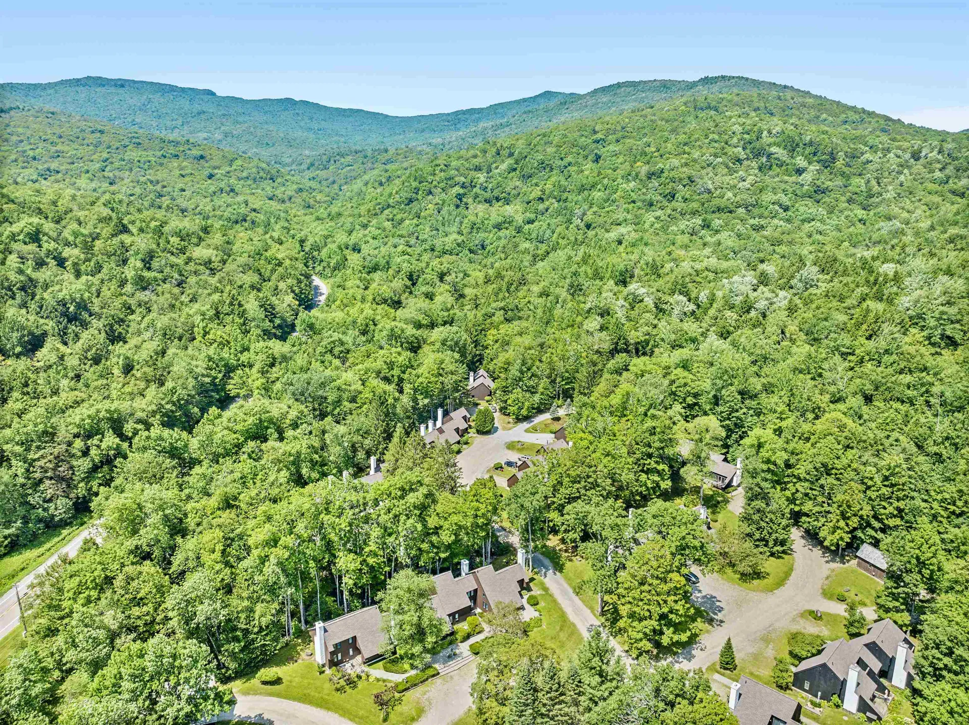 4623 Battleground Road Fayston VT 05673