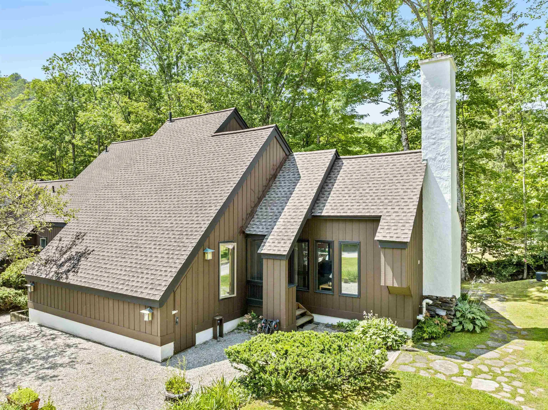 4623 Battleground Road Fayston VT 05673