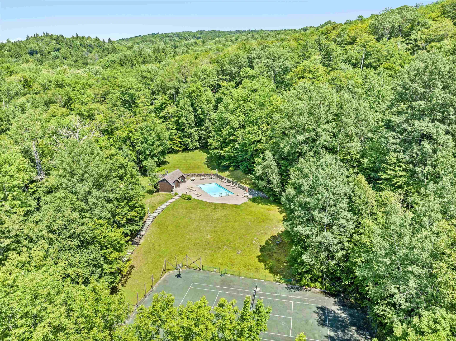 4623 Battleground Road Fayston VT 05673