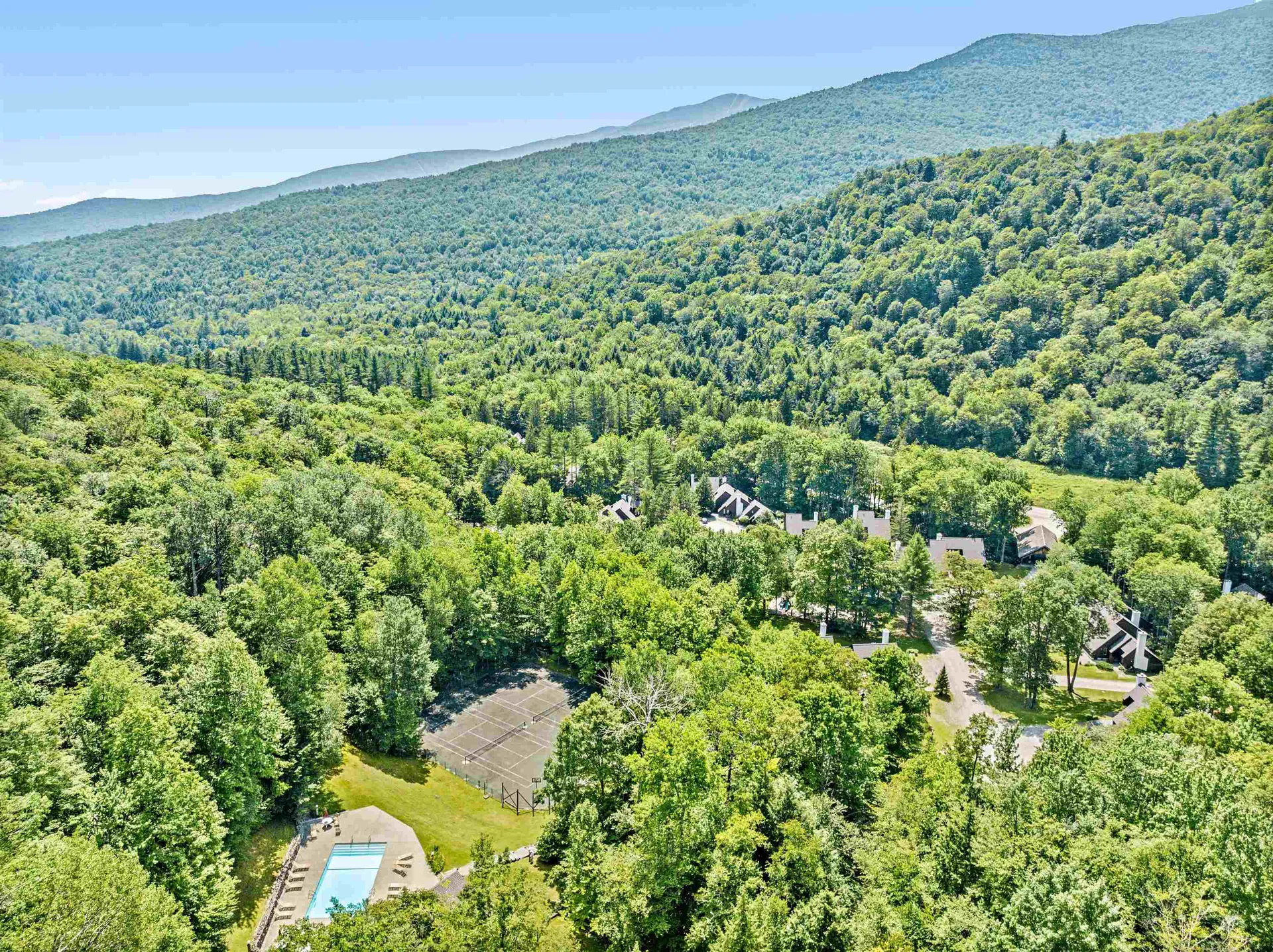 4623 Battleground Road Fayston VT 05673