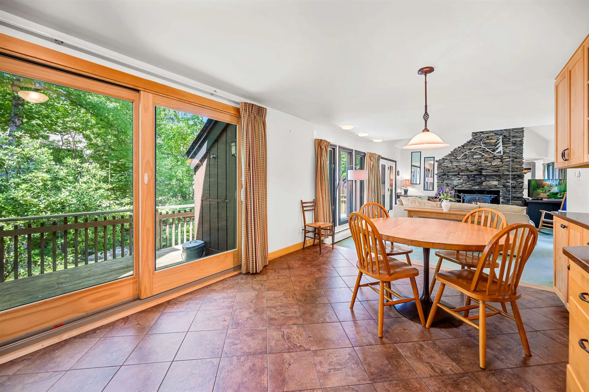 4623 Battleground Road Fayston VT 05673