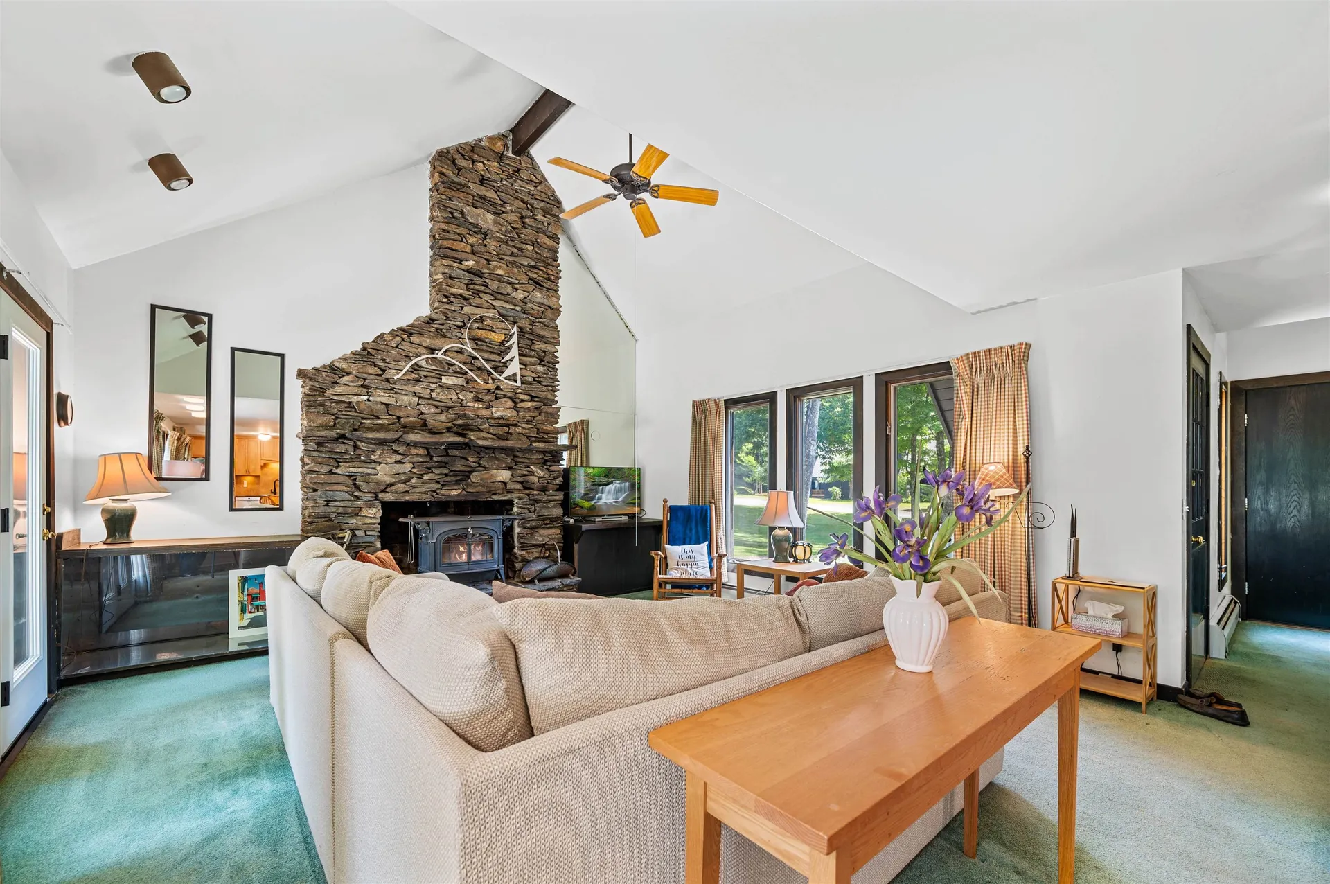 4623 Battleground Road Fayston VT 05673