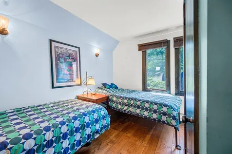 4623 Battleground Road Fayston VT 05673