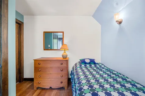 4623 Battleground Road Fayston VT 05673