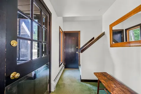 4623 Battleground Road Fayston VT 05673