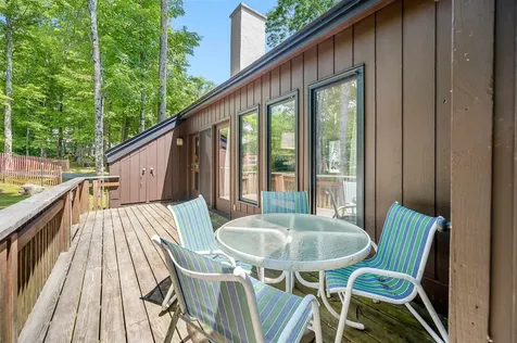 4623 Battleground Road Fayston VT 05673