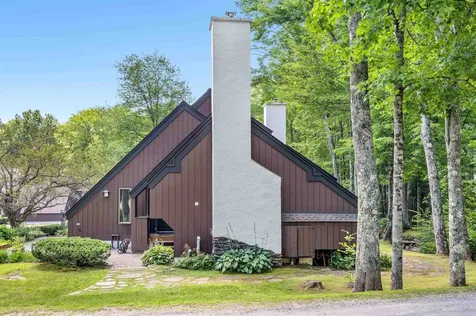 4623 Battleground Road Fayston VT 05673