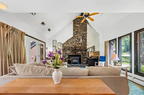 4623 Battleground Road Fayston VT 05673