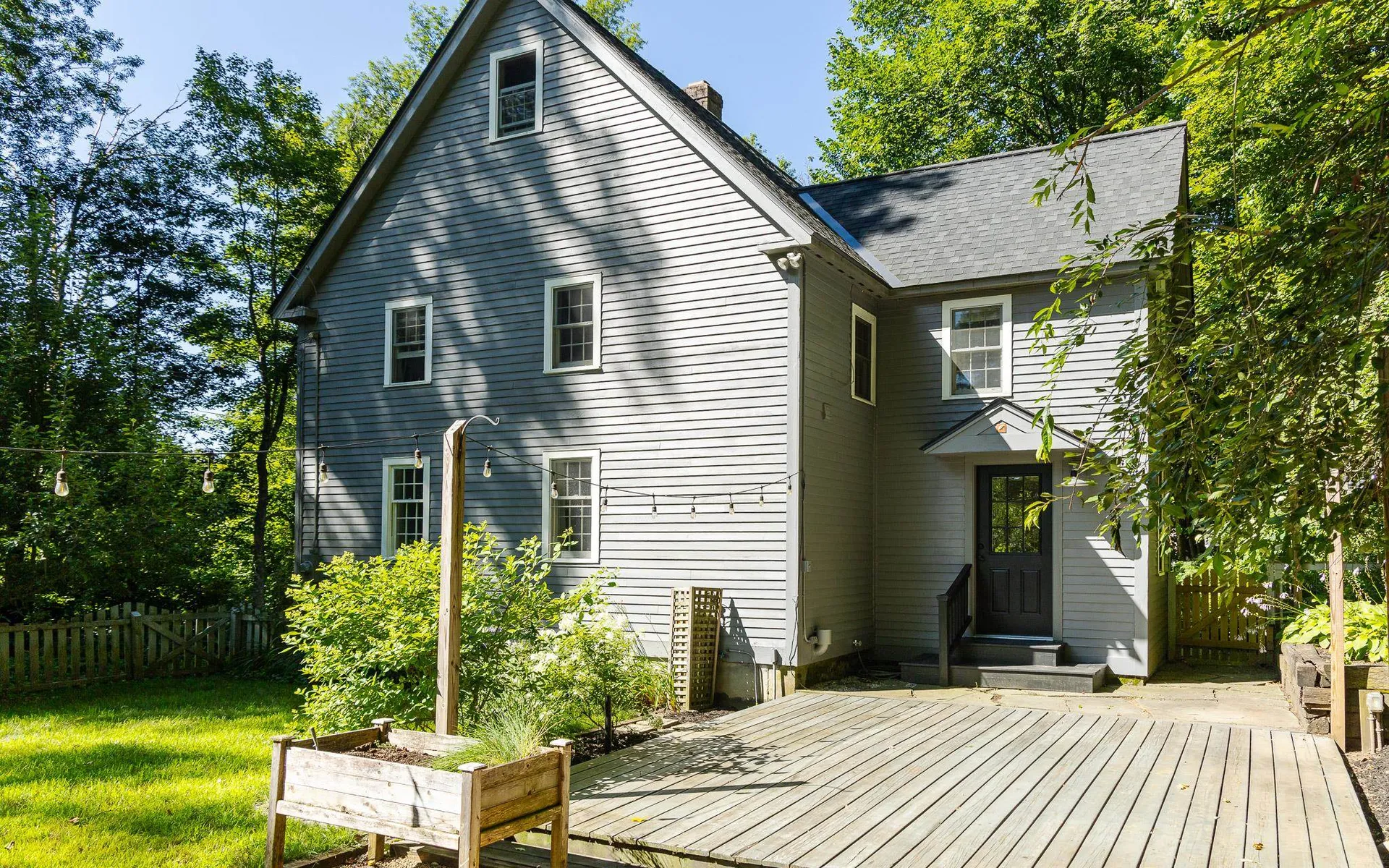 32 Summer Street Alstead NH 03602